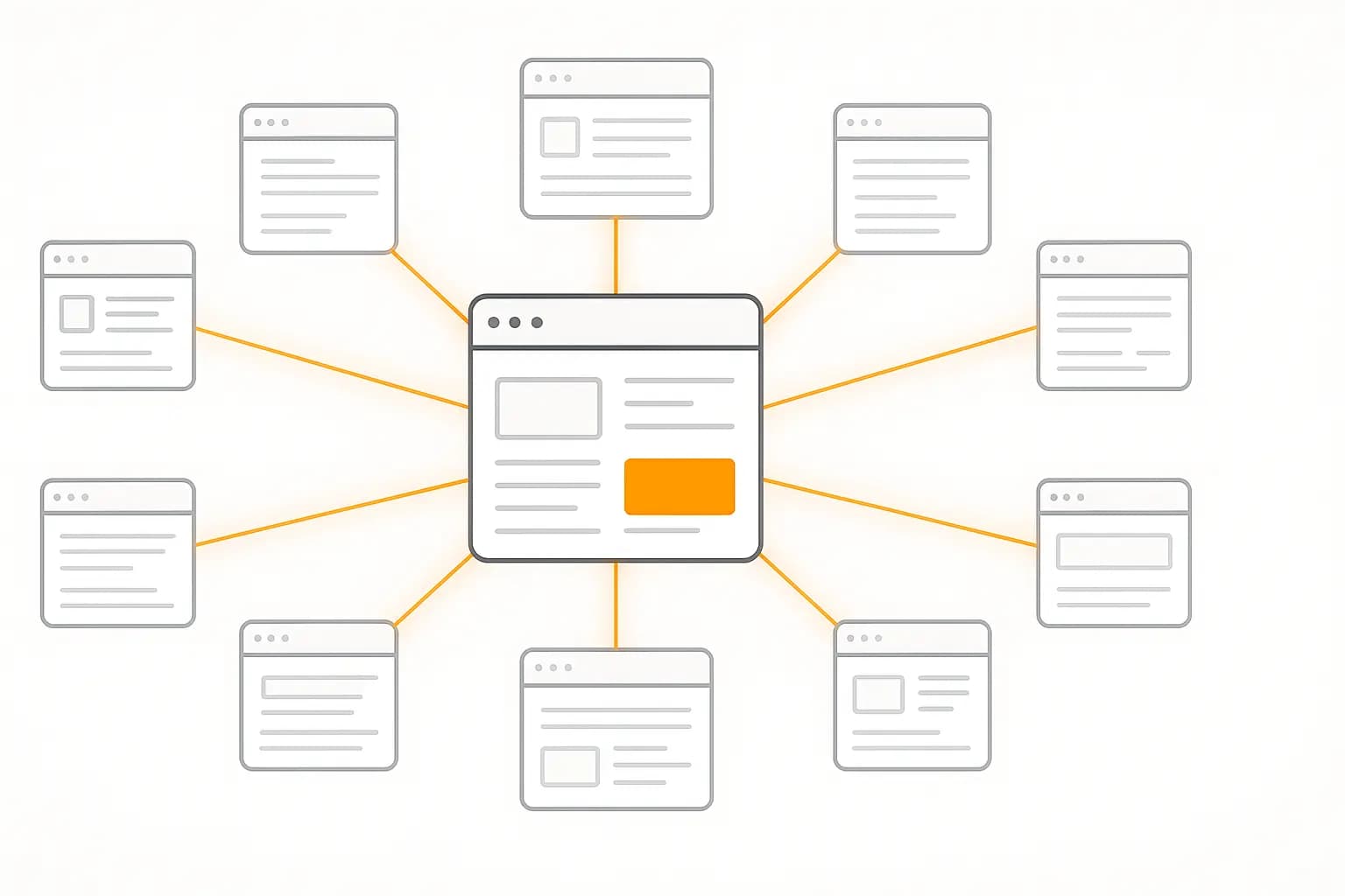 Content Hub Strategy: Building Authority Through Strategic Content Architecture