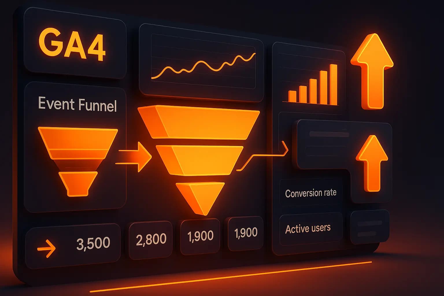 GA4 Event Tracking Mastery: Complete Guide to Advanced Analytics