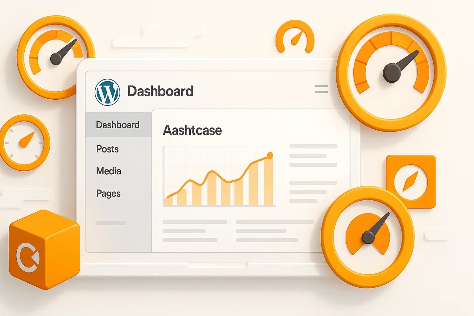 WordPress Speed Optimization: Complete Performance Guide for 2024