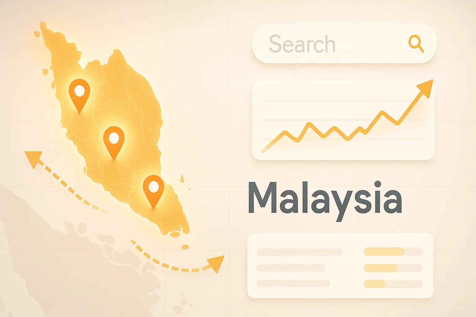 SEO Trends 2025: What Malaysian Businesses Need to Know